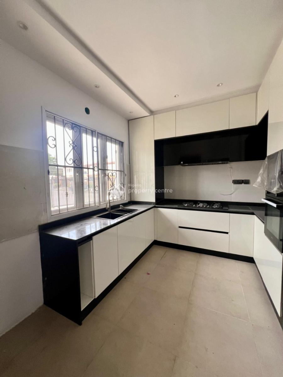 5 Bedroom Maisonette, John Obasi Street, Lekki Phase 1, Lekki, Lagos, House for Sale