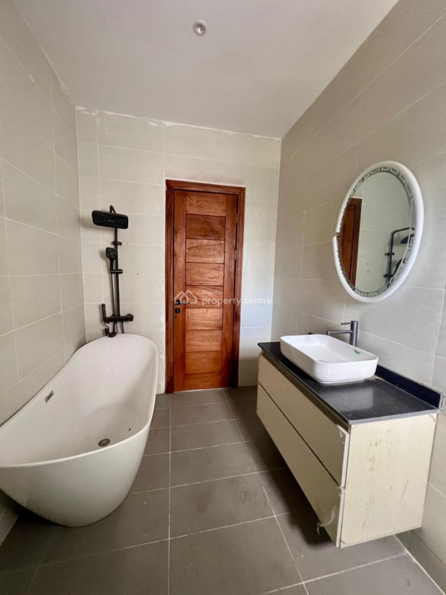 5 Bedroom Maisonette, John Obasi Street, Lekki Phase 1, Lekki, Lagos, House for Sale