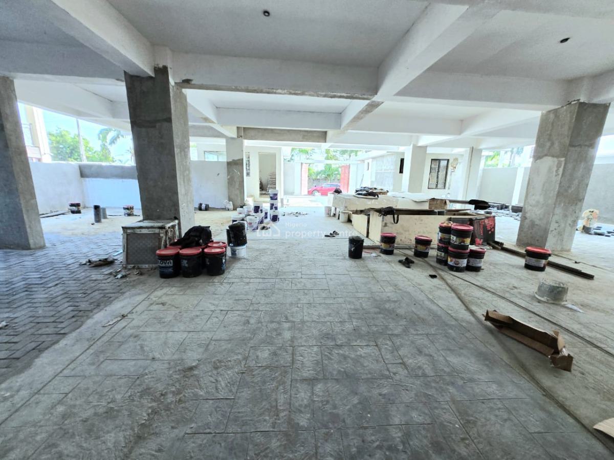 Luxury Brand New 2 Bedroom Apartment, Ikate Elegushi, Lekki, Lagos, Flat / Apartment for Sale