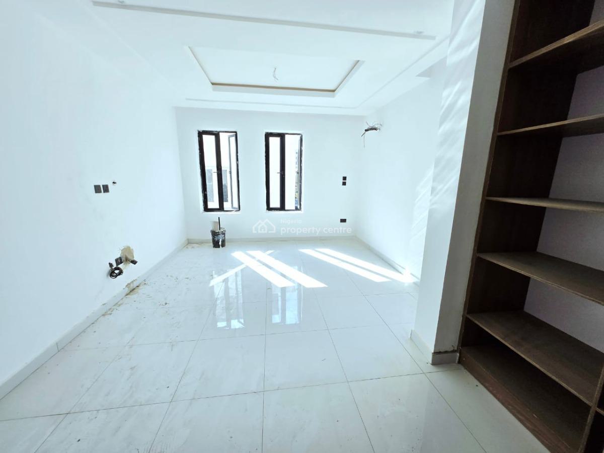Luxury Brand New 2 Bedroom Apartment, Ikate Elegushi, Lekki, Lagos, Flat / Apartment for Sale