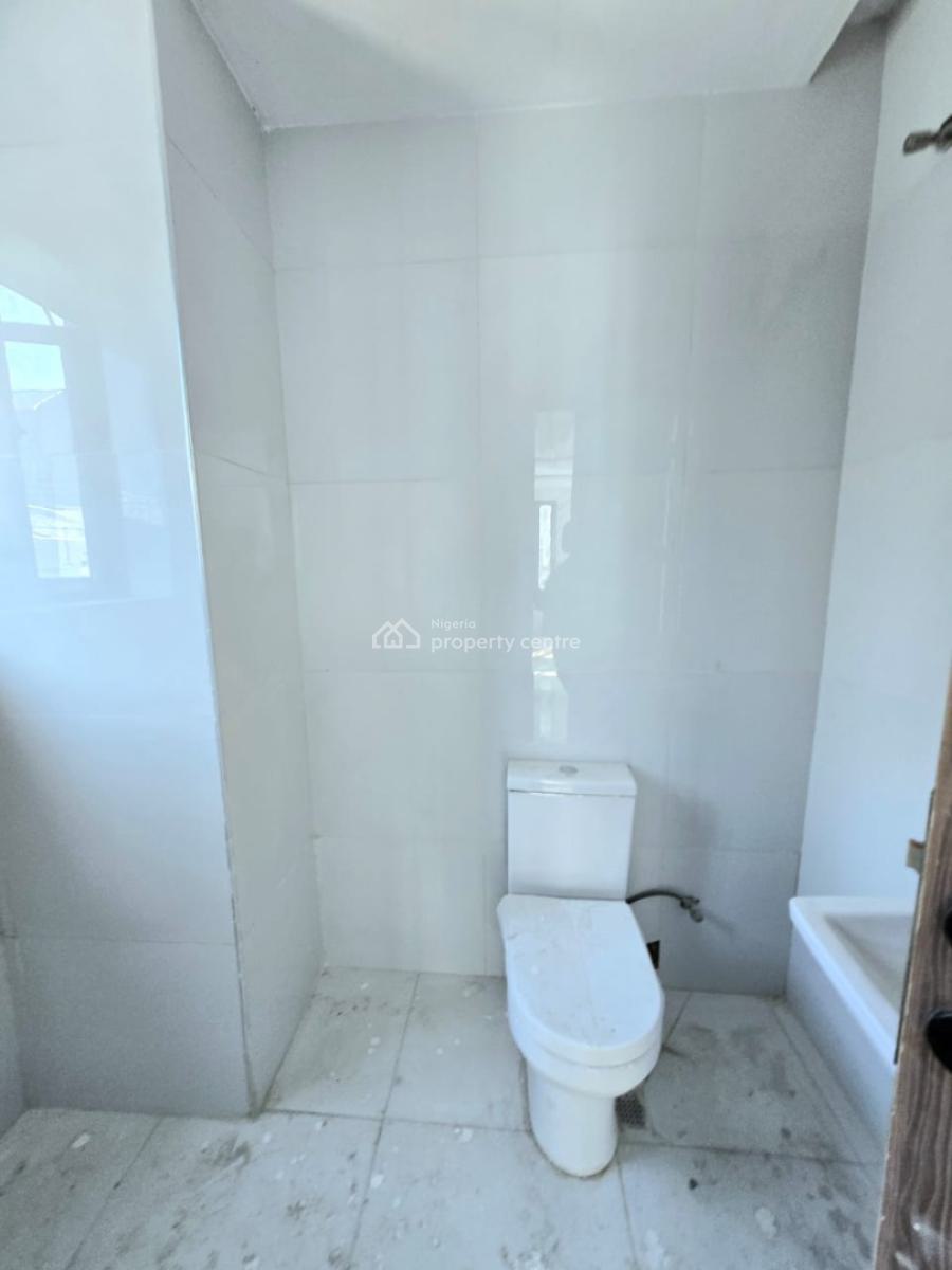 Luxury Brand New 2 Bedroom Apartment, Ikate Elegushi, Lekki, Lagos, Flat / Apartment for Sale