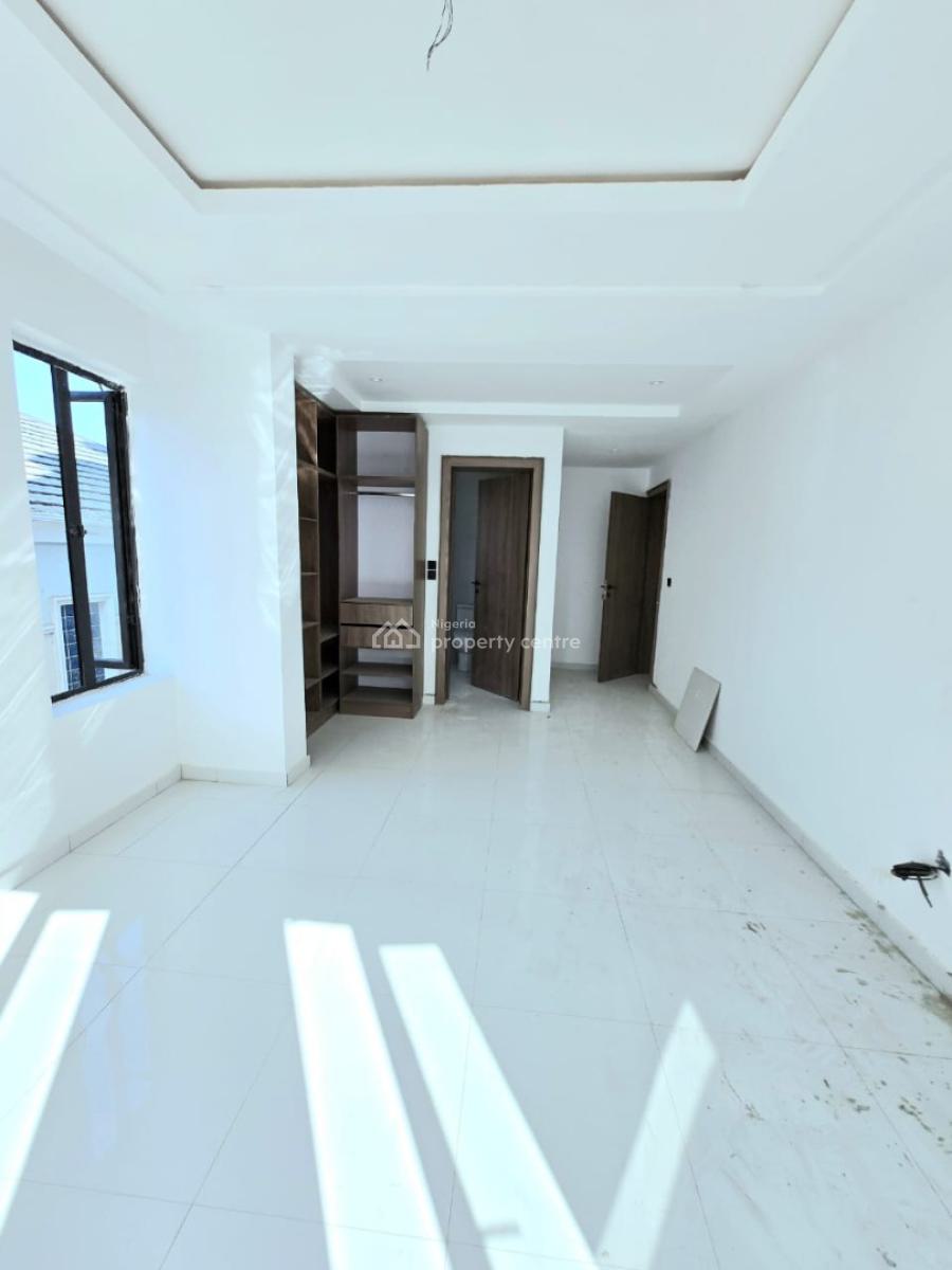 Luxury Brand New 2 Bedroom Apartment, Ikate Elegushi, Lekki, Lagos, Flat / Apartment for Sale