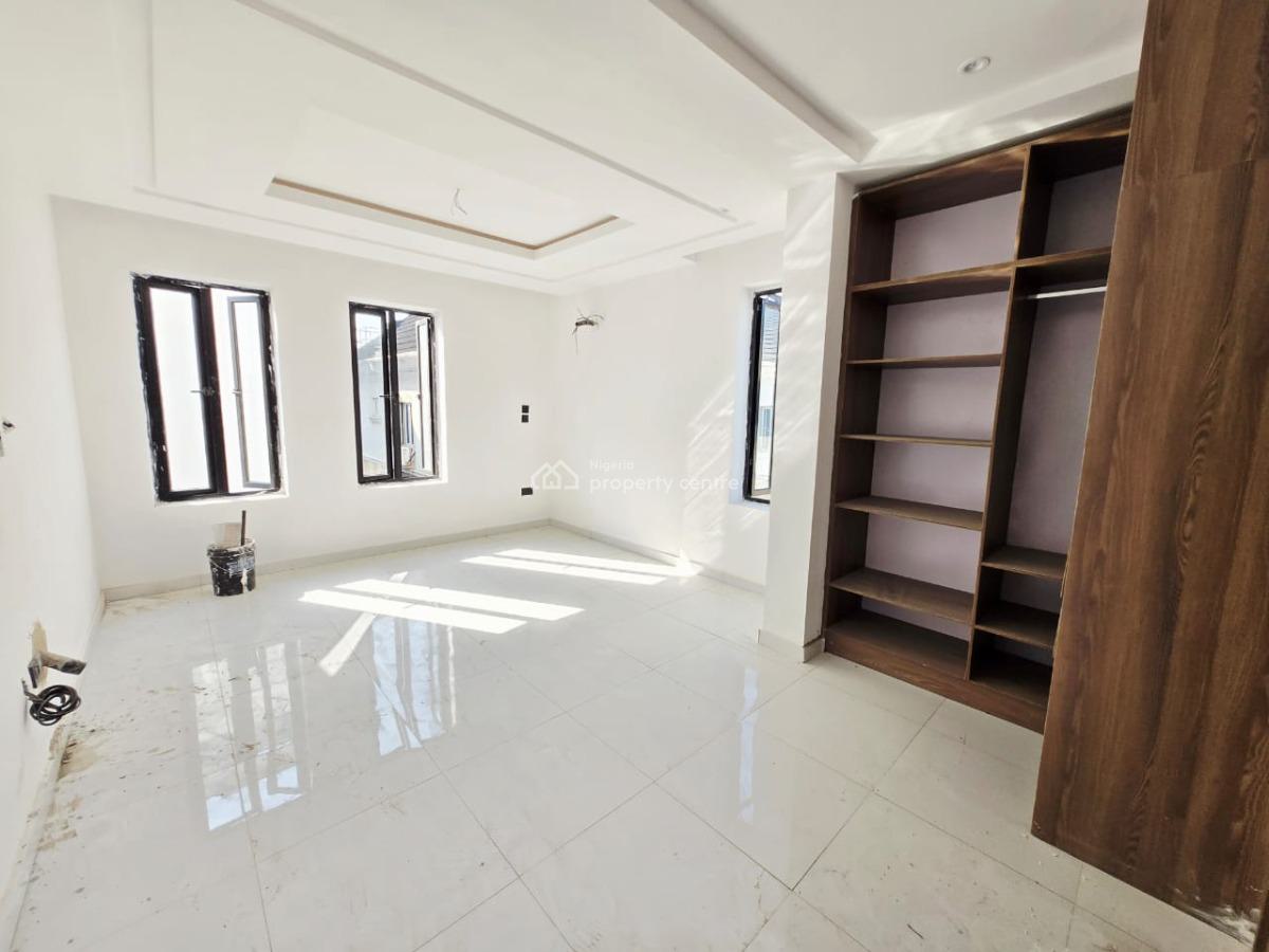 Luxury Brand New 2 Bedroom Apartment, Ikate Elegushi, Lekki, Lagos, Flat / Apartment for Sale