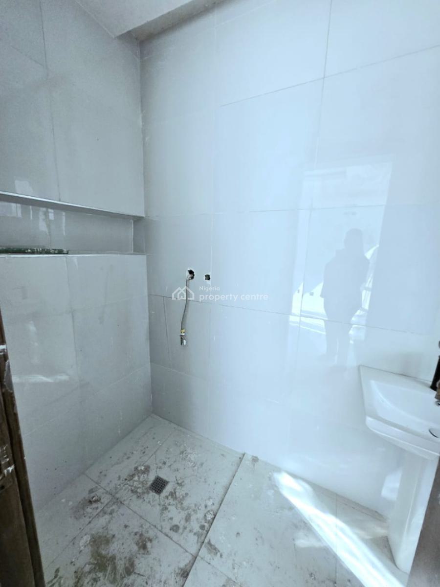 Luxury Brand New 2 Bedroom Apartment, Ikate Elegushi, Lekki, Lagos, Flat / Apartment for Sale