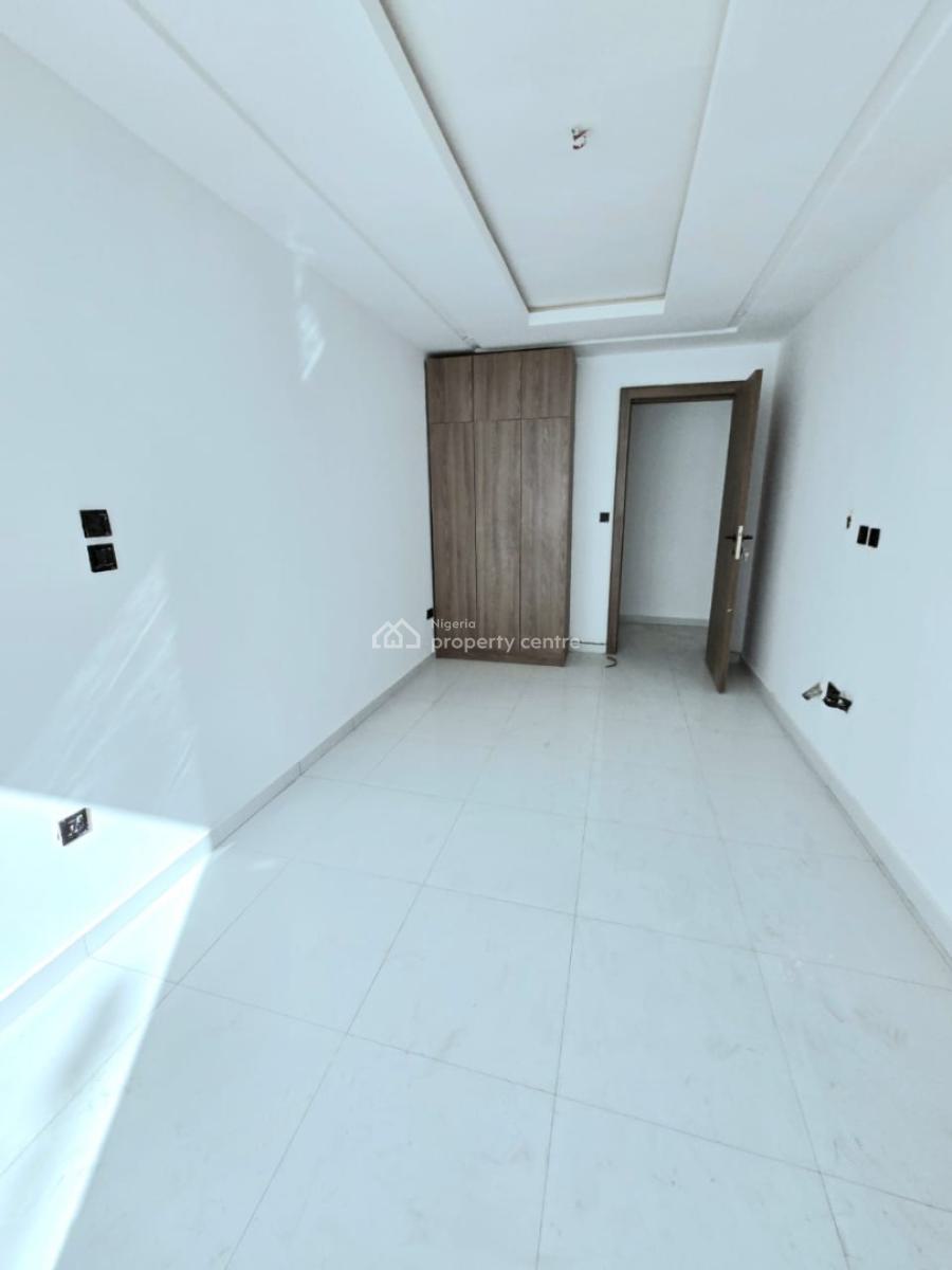 Luxury Brand New 2 Bedroom Apartment, Ikate Elegushi, Lekki, Lagos, Flat / Apartment for Sale