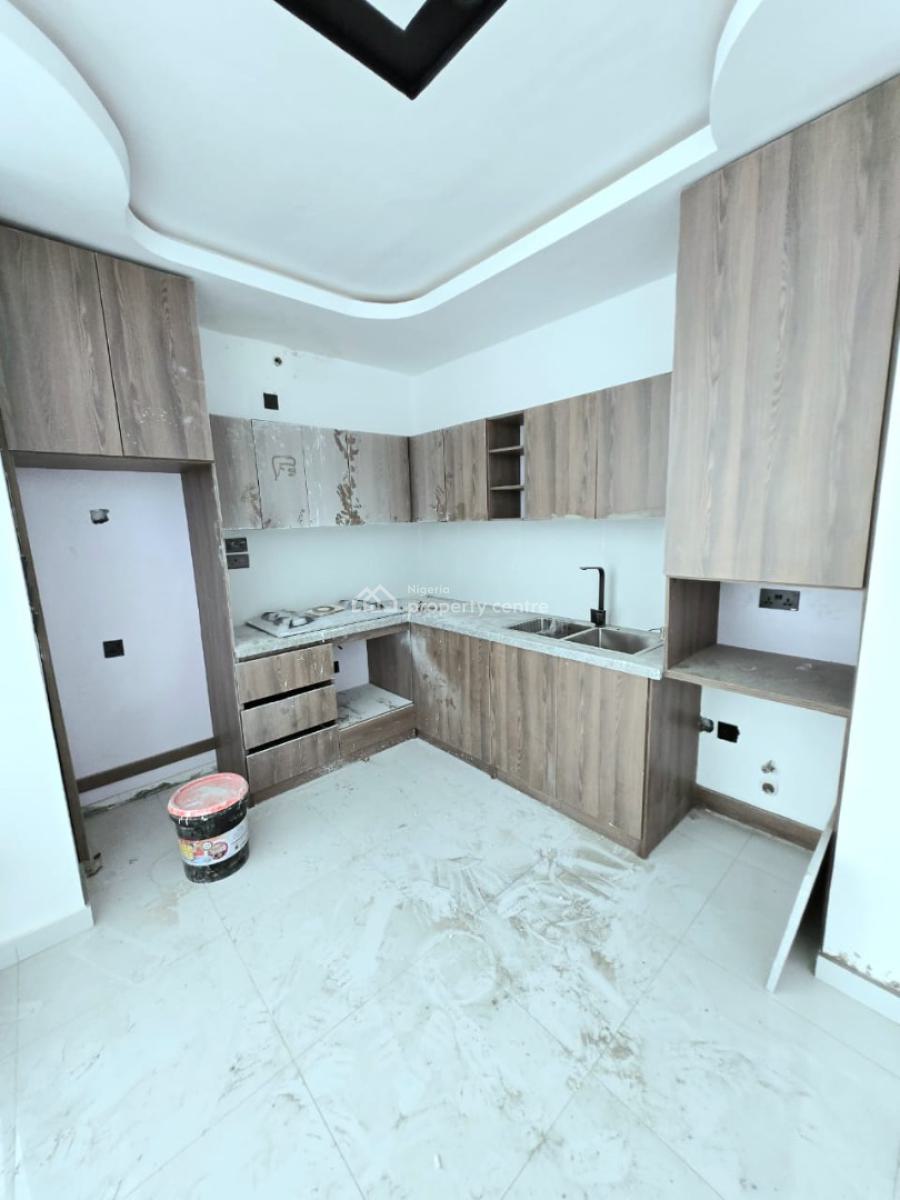 Luxury Brand New 2 Bedroom Apartment, Ikate Elegushi, Lekki, Lagos, Flat / Apartment for Sale