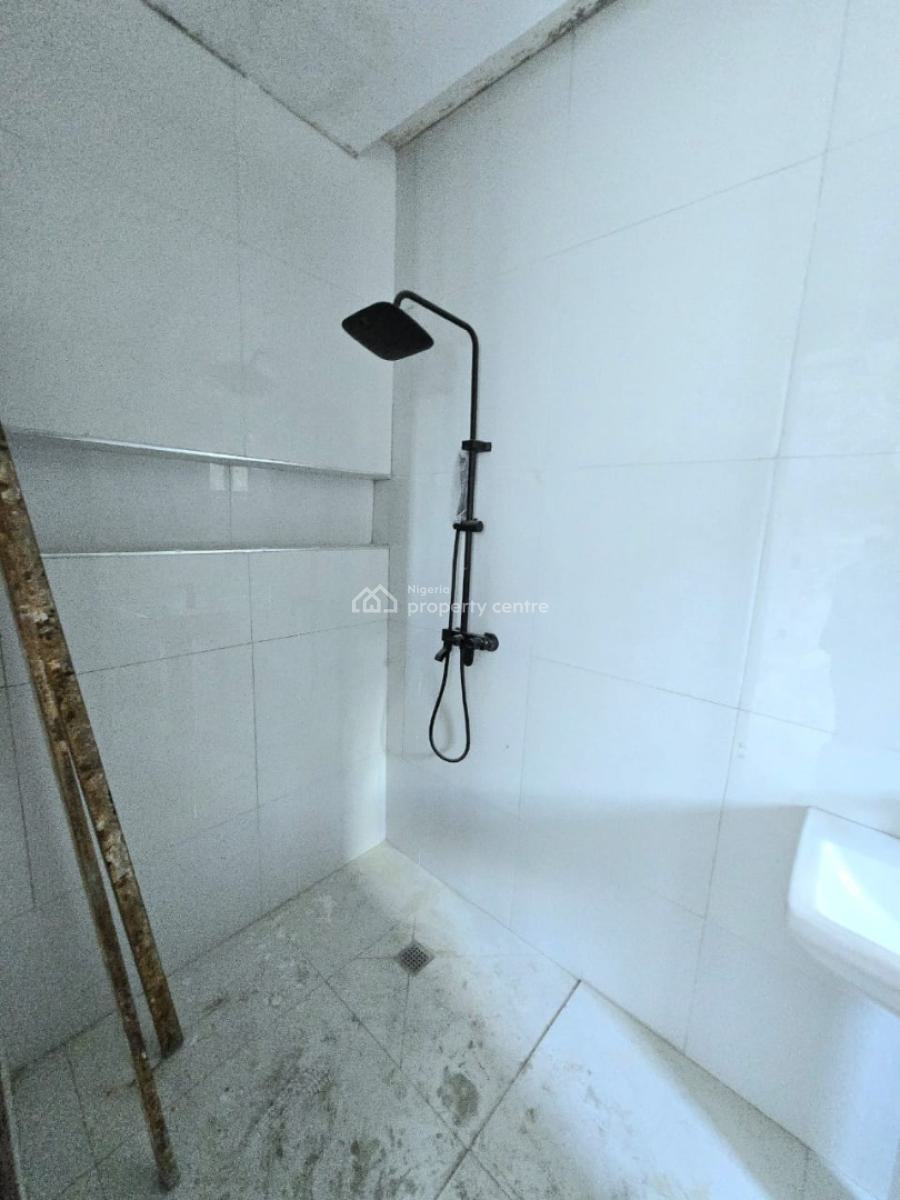 Luxury Brand New 2 Bedroom Apartment, Ikate Elegushi, Lekki, Lagos, Flat / Apartment for Sale