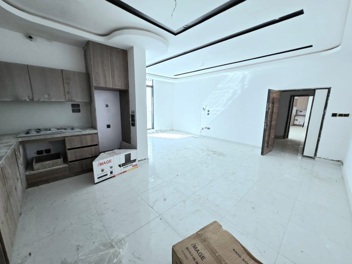 Luxury Brand New 2 Bedroom Apartment, Ikate Elegushi, Lekki, Lagos, Flat / Apartment for Sale