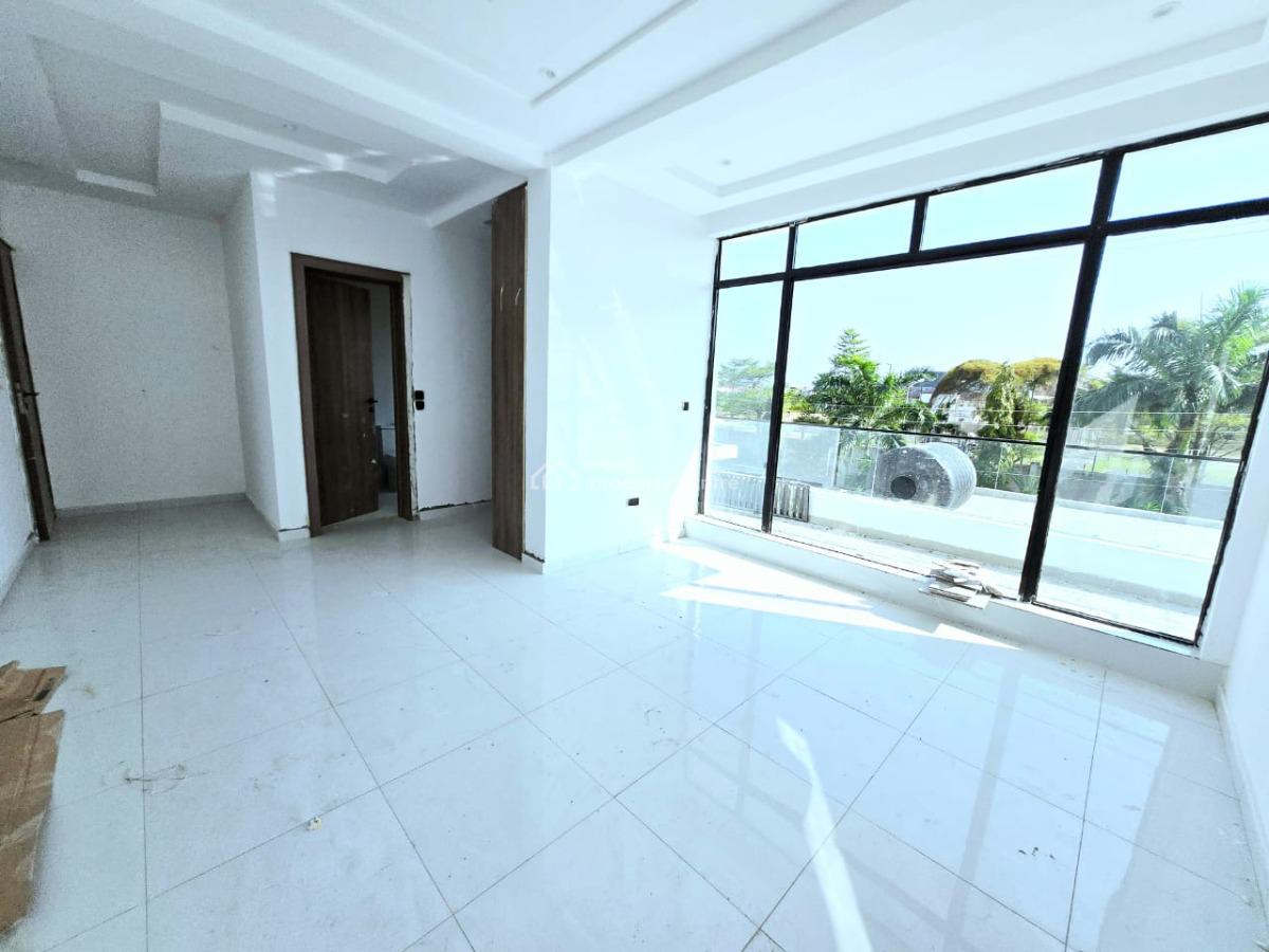 Luxury Brand New 2 Bedroom Apartment, Ikate Elegushi, Lekki, Lagos, Flat / Apartment for Sale