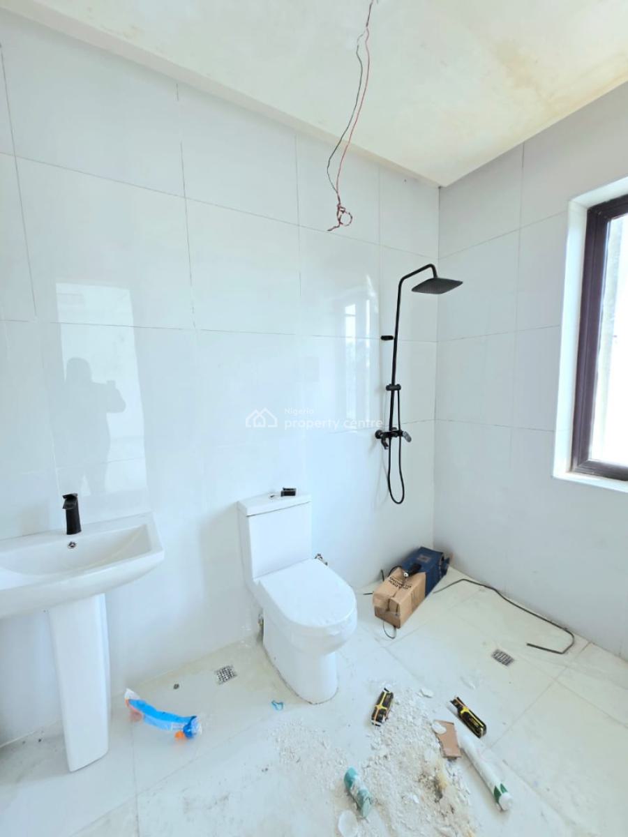 Luxury Brand New 2 Bedroom Apartment, Ikate Elegushi, Lekki, Lagos, Flat / Apartment for Sale