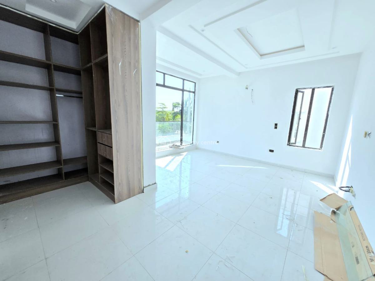 Luxury Brand New 2 Bedroom Apartment, Ikate Elegushi, Lekki, Lagos, Flat / Apartment for Sale
