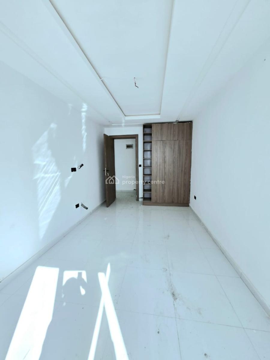 Luxury Brand New 2 Bedroom Apartment, Ikate Elegushi, Lekki, Lagos, Flat / Apartment for Sale