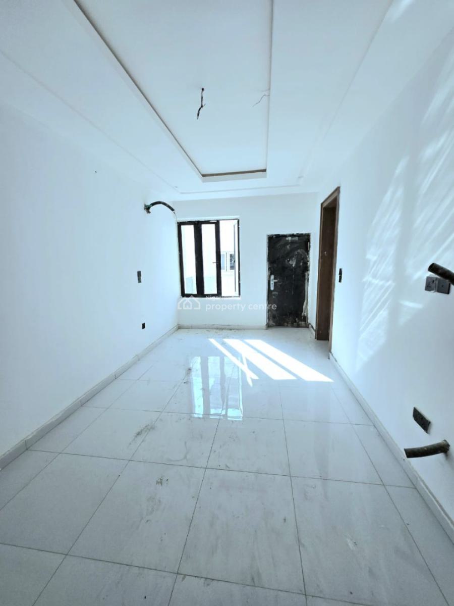 Luxury Brand New 2 Bedroom Apartment, Ikate Elegushi, Lekki, Lagos, Flat / Apartment for Sale