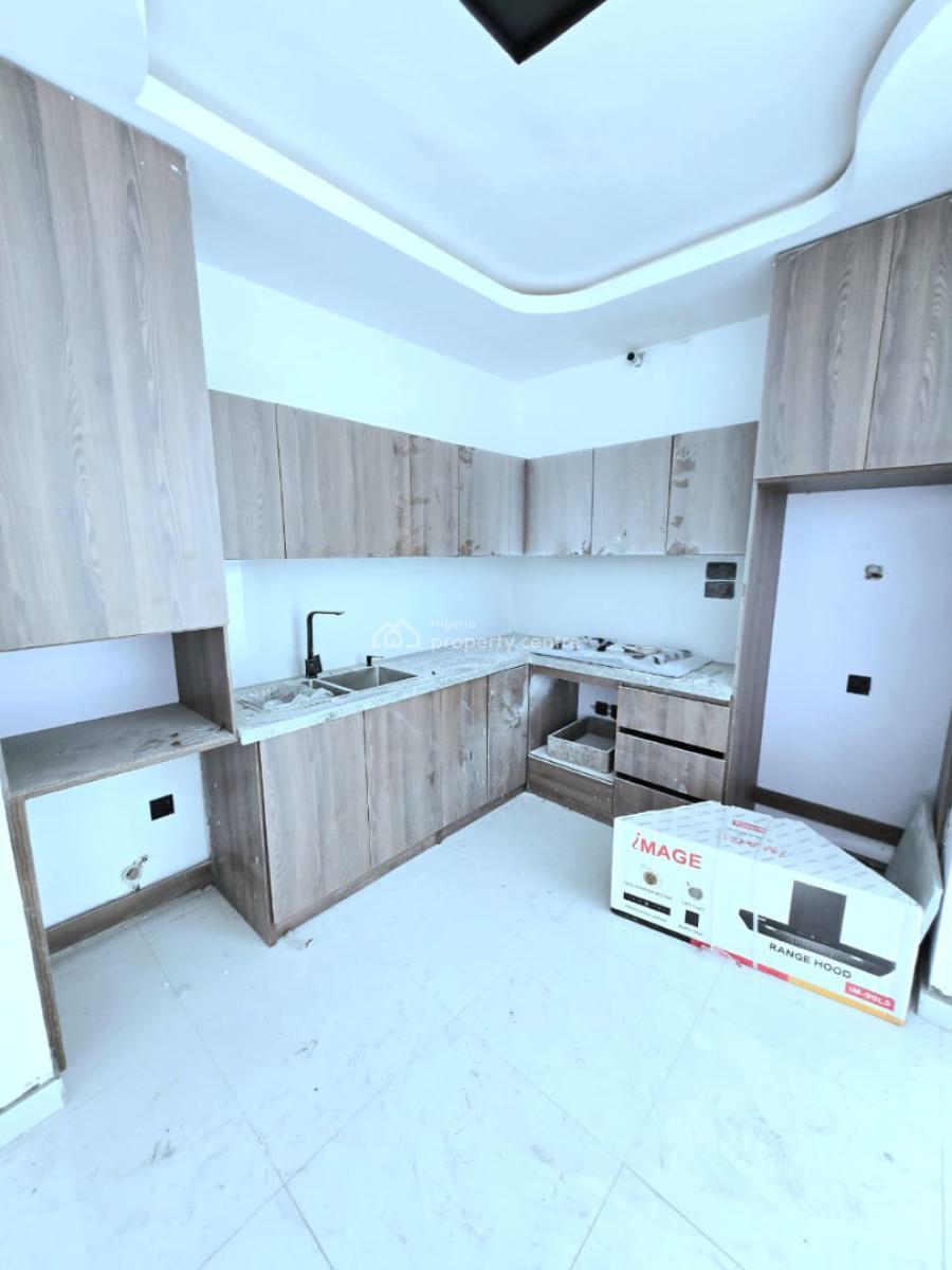 Luxury Brand New 2 Bedroom Apartment, Ikate Elegushi, Lekki, Lagos, Flat / Apartment for Sale
