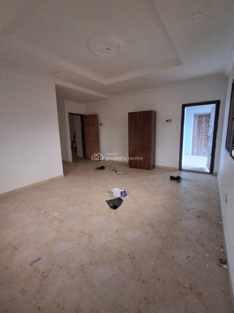 Clean and Spacious Self Contain Available, Badore, Ajah, Lagos, Self Contain (single Rooms) for Rent