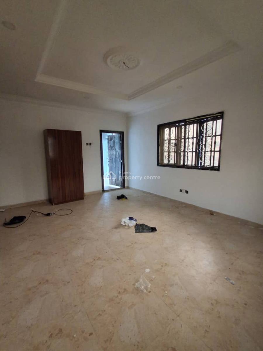Clean and Spacious Self Contain Available, Badore, Ajah, Lagos, Self Contain (single Rooms) for Rent