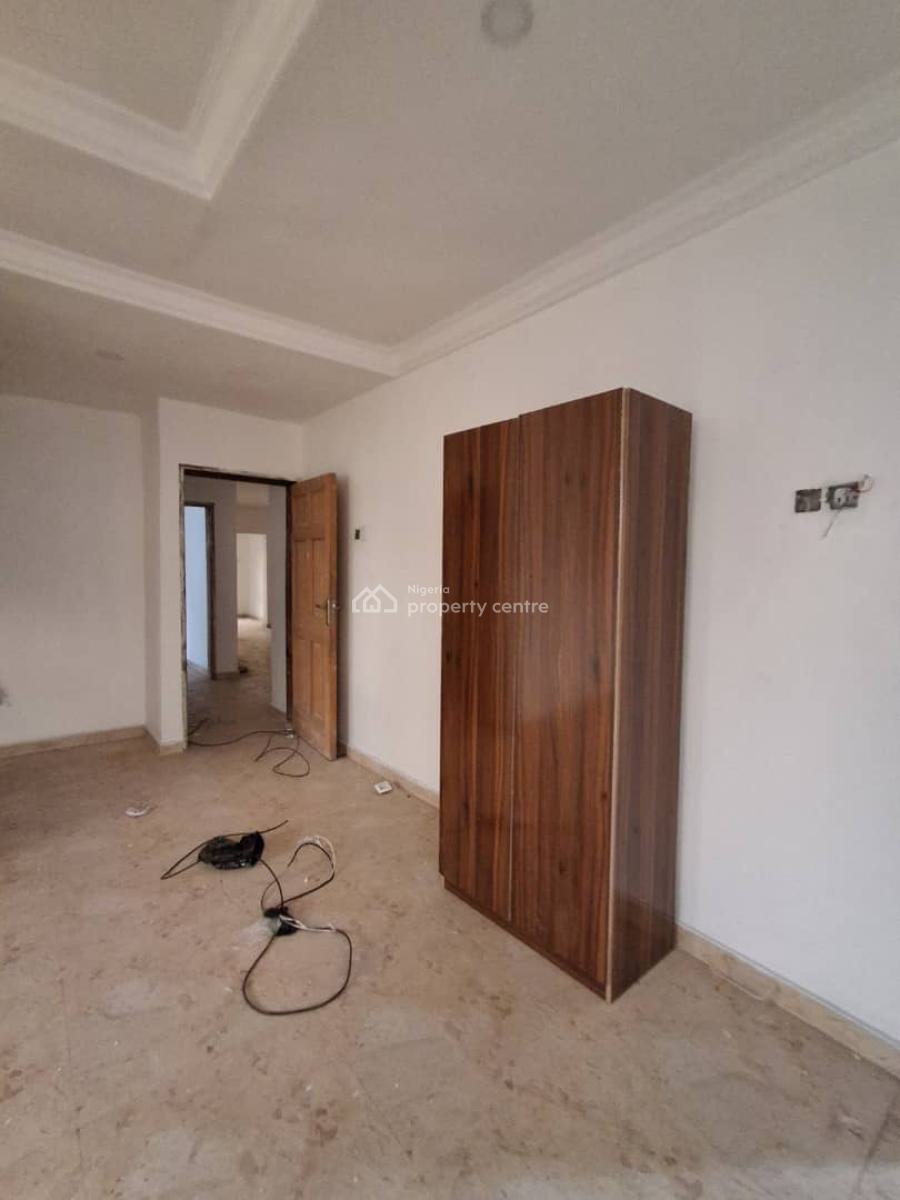 Clean and Spacious Self Contain Available, Badore, Ajah, Lagos, Self Contain (single Rooms) for Rent