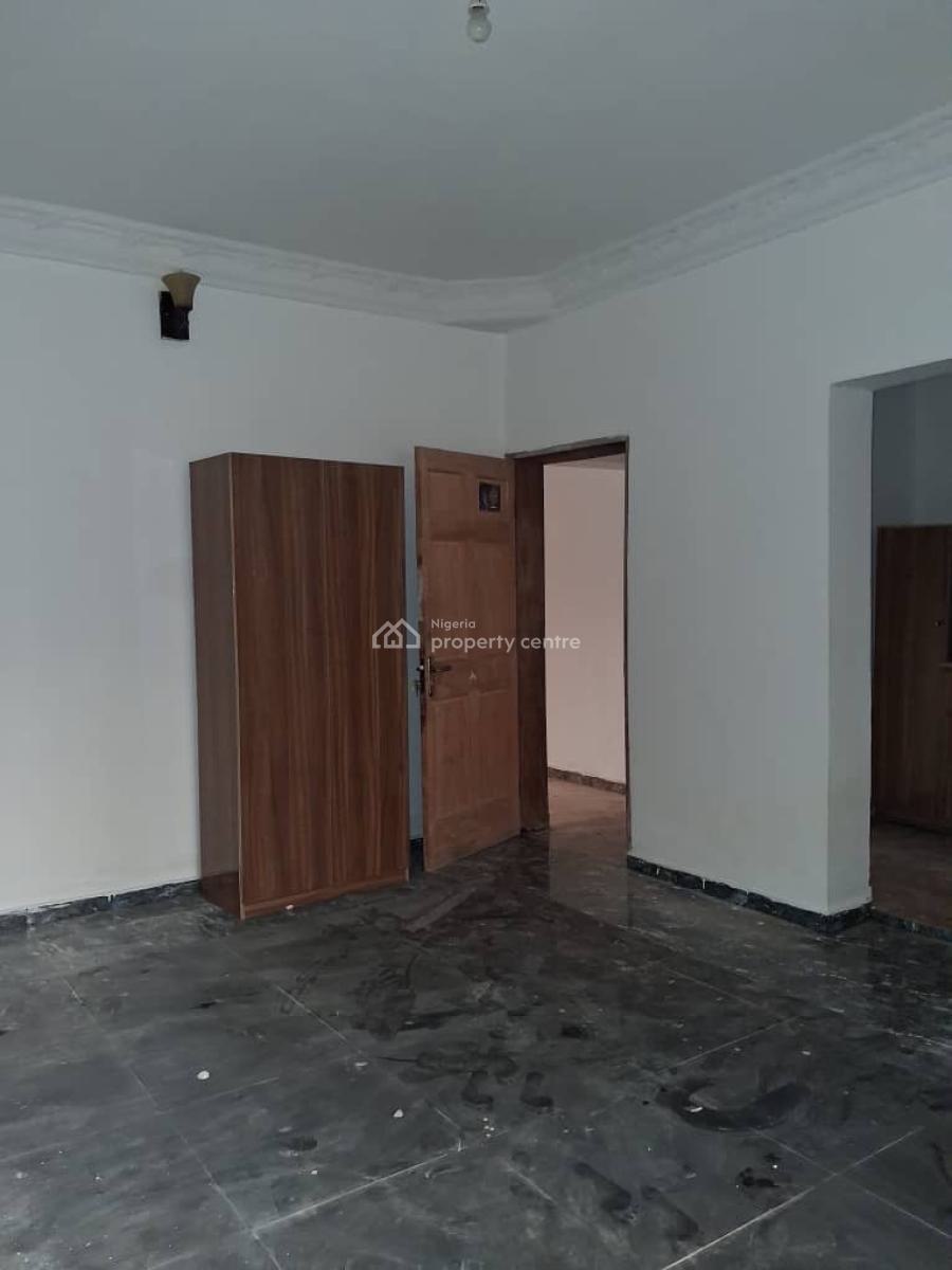 Clean and Spacious Self Contain Available, Badore, Ajah, Lagos, Self Contain (single Rooms) for Rent