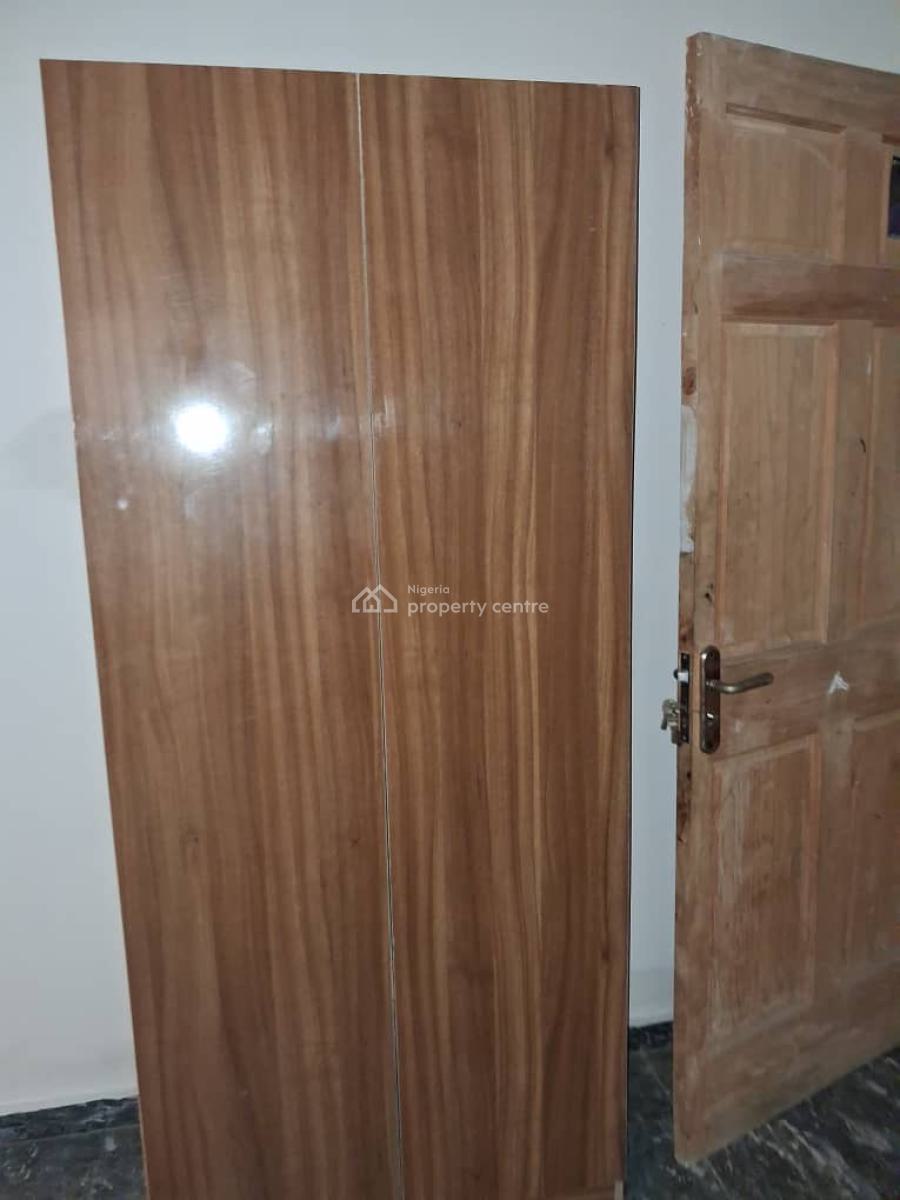 Clean and Spacious Self Contain Available, Badore, Ajah, Lagos, Self Contain (single Rooms) for Rent