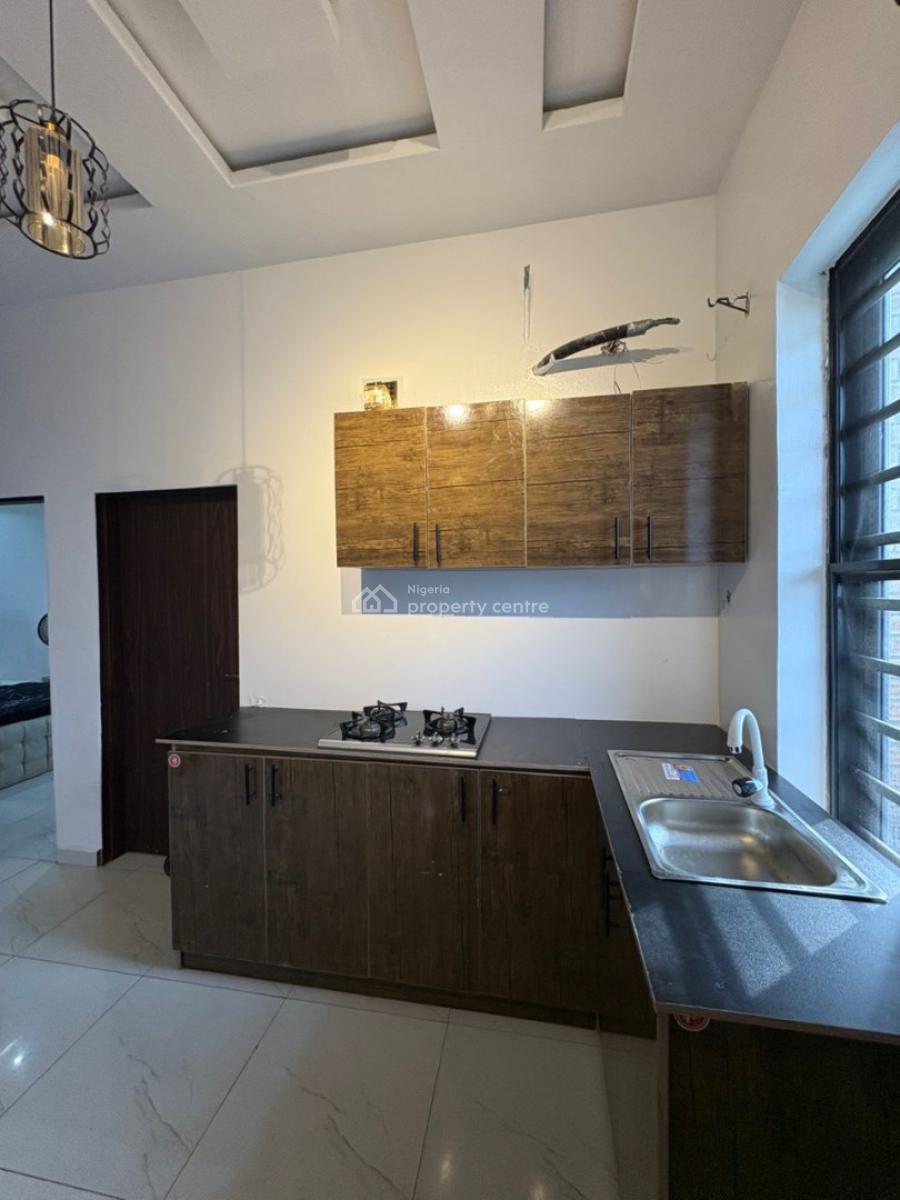 Luxury Fully Furnished Shared Apartment, Orchid Road, Lekki Phase 2, Lekki, Lagos, Self Contain (single Rooms) for Rent