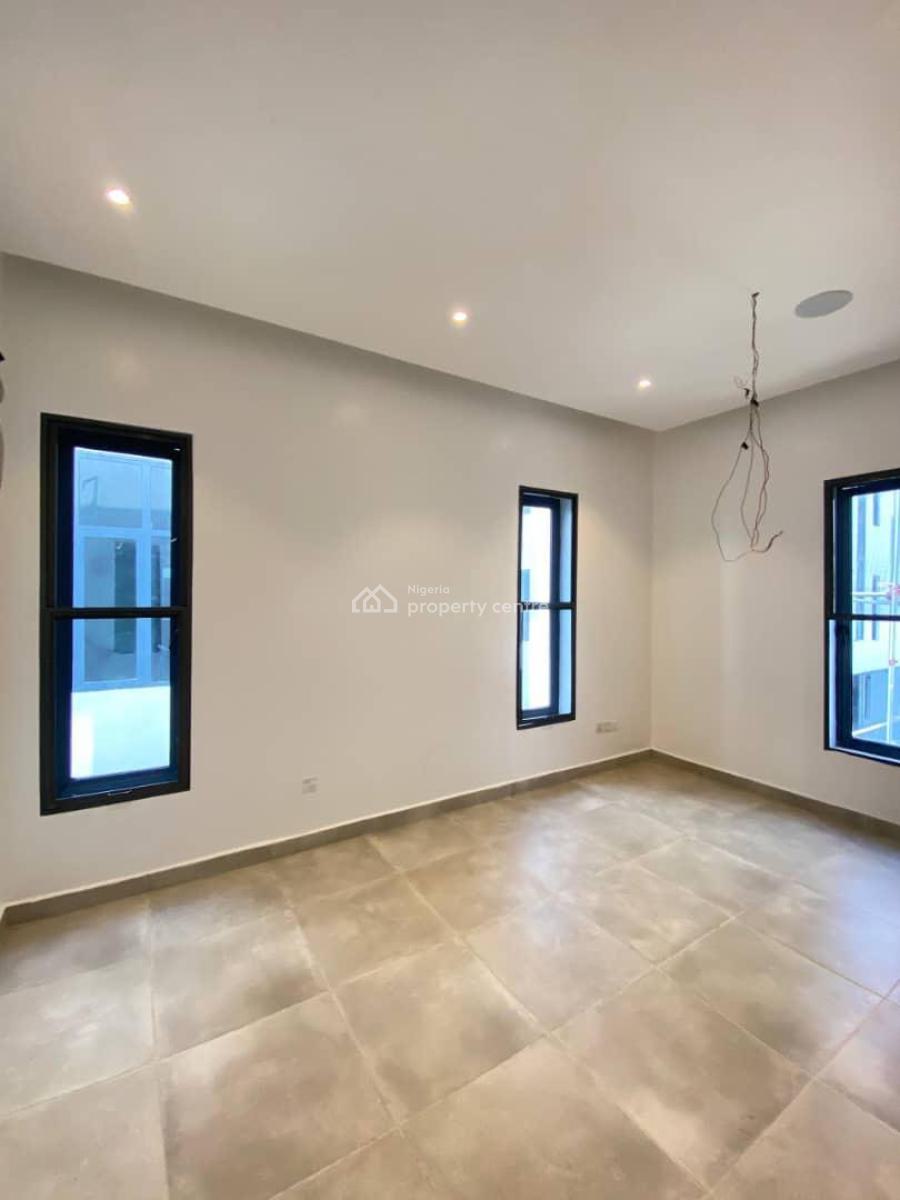 5bedroom Fully Detached Duplex with Cinema, Elevator,, Ikate, Lekki, Lagos, Detached Duplex for Sale