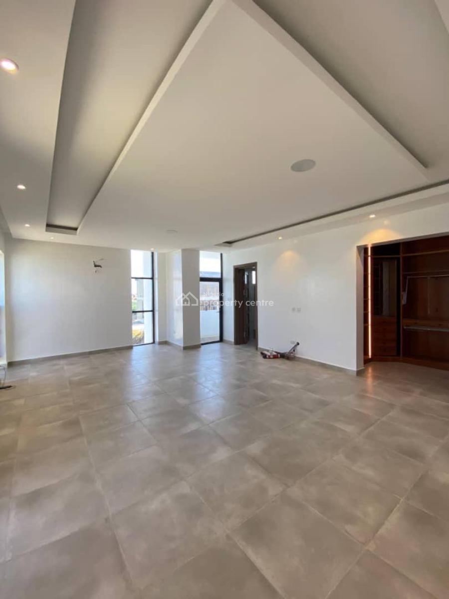 5bedroom Fully Detached Duplex with Cinema, Elevator,, Ikate, Lekki, Lagos, Detached Duplex for Sale