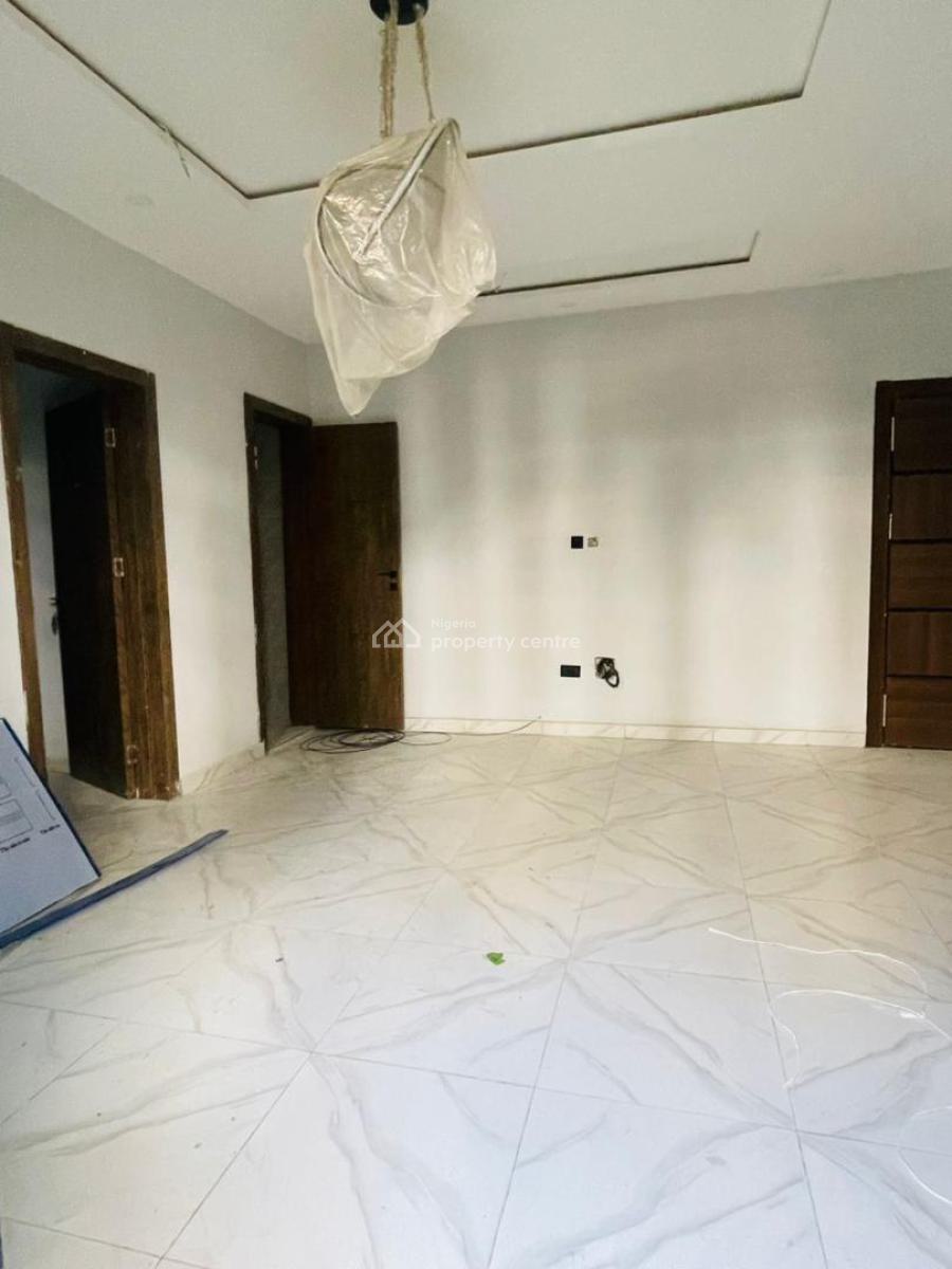 Fully Serviced 2 Bedroom Apartment in a Serene & Secure Neighborhood, Ikate Elegushi, Lekki, Lagos, Flat / Apartment for Rent