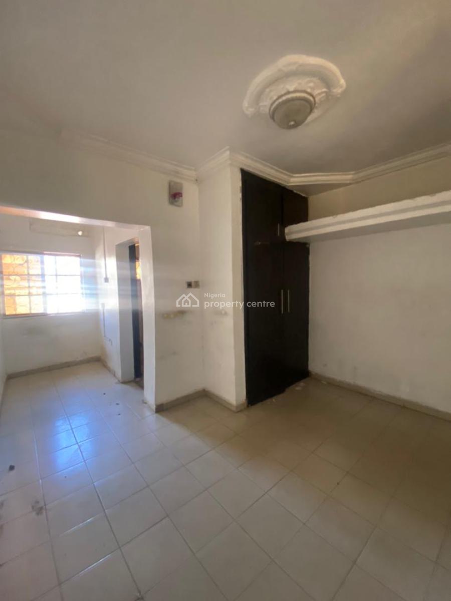 4 Bedroom Semi Detached Duplex with Bq, Wuse 2, Abuja, Semi-detached Duplex for Rent