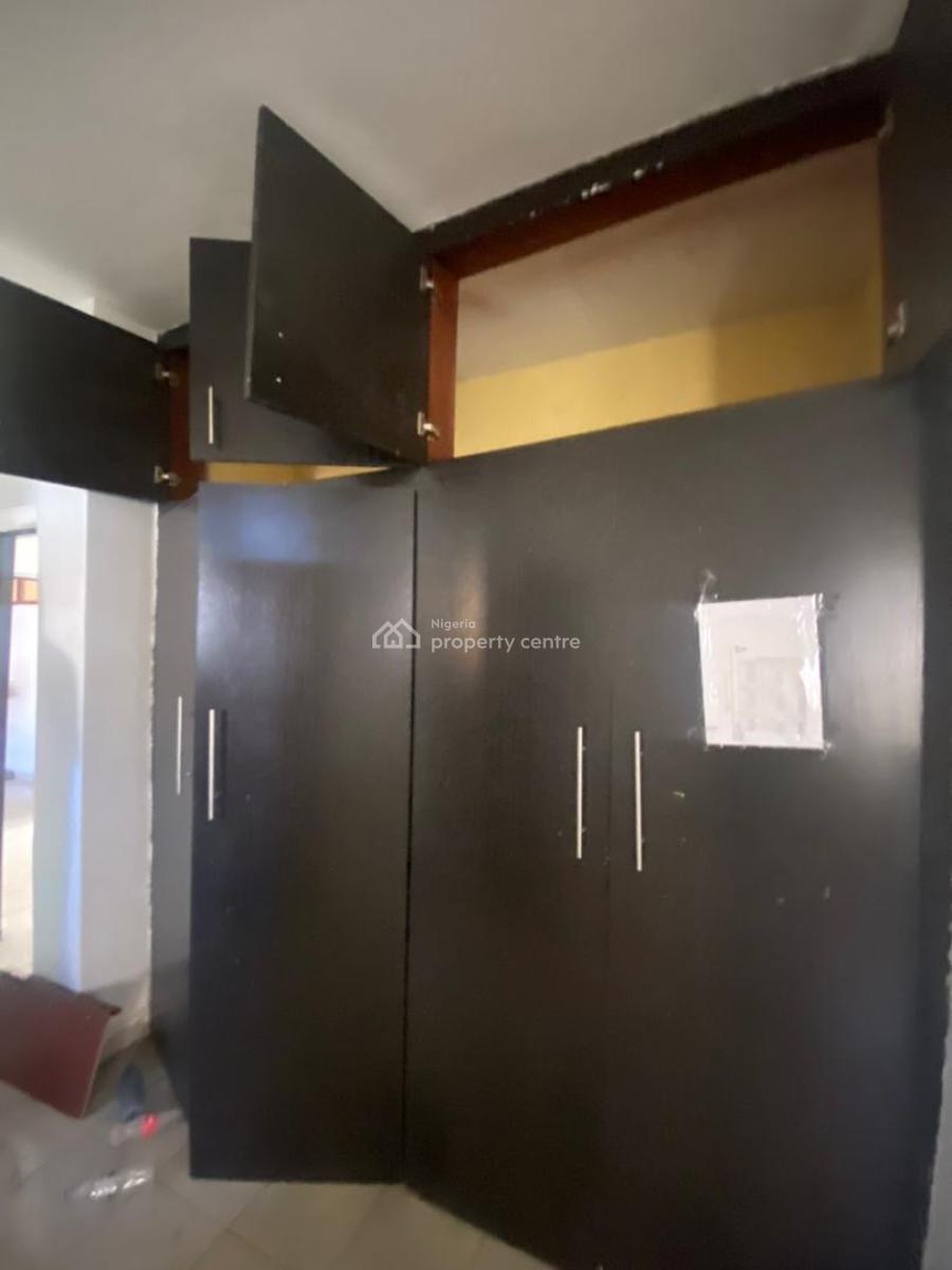 4 Bedroom Semi Detached Duplex with Bq, Wuse 2, Abuja, Semi-detached Duplex for Rent