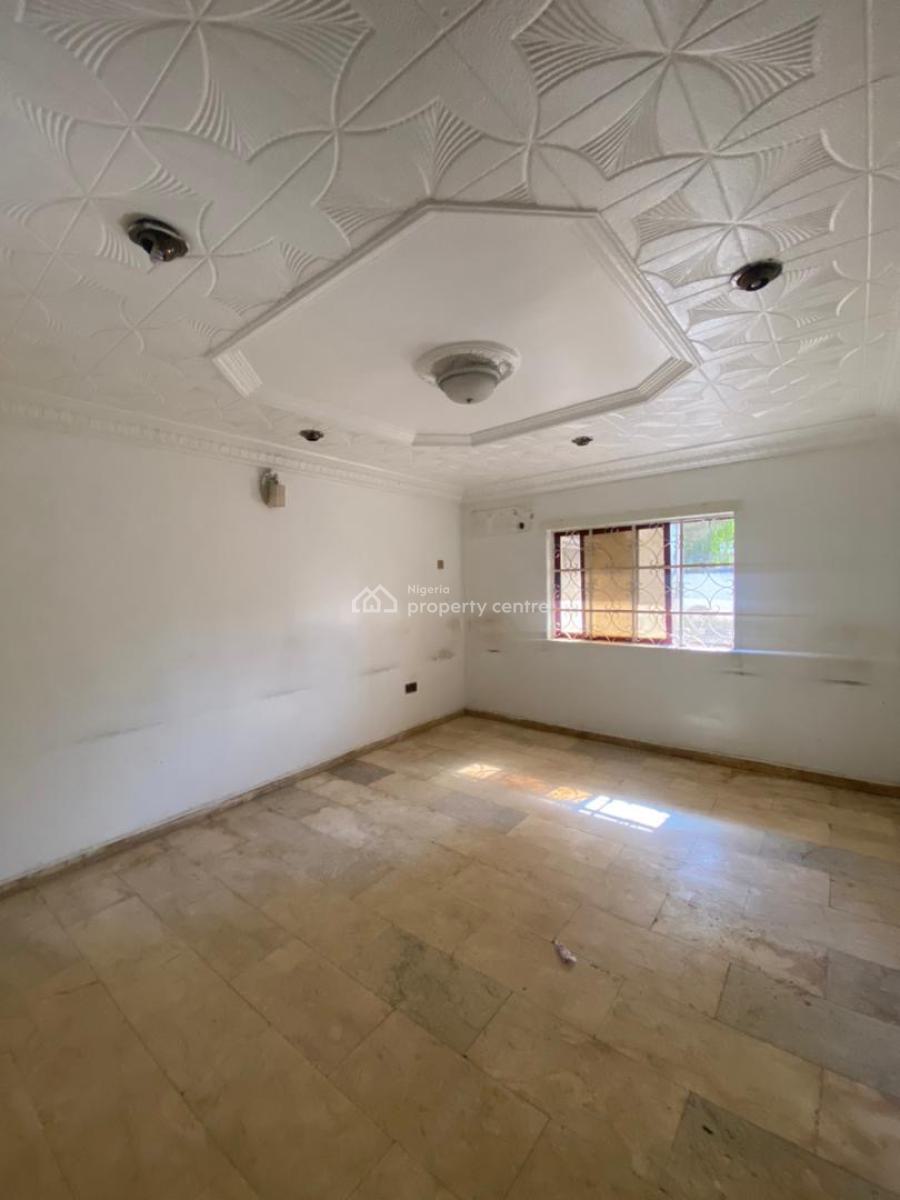 4 Bedroom Semi Detached Duplex with Bq, Wuse 2, Abuja, Semi-detached Duplex for Rent