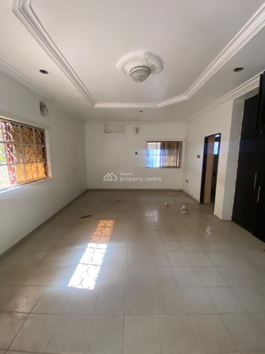 4 Bedroom Semi Detached Duplex with Bq, Wuse 2, Abuja, Semi-detached Duplex for Rent