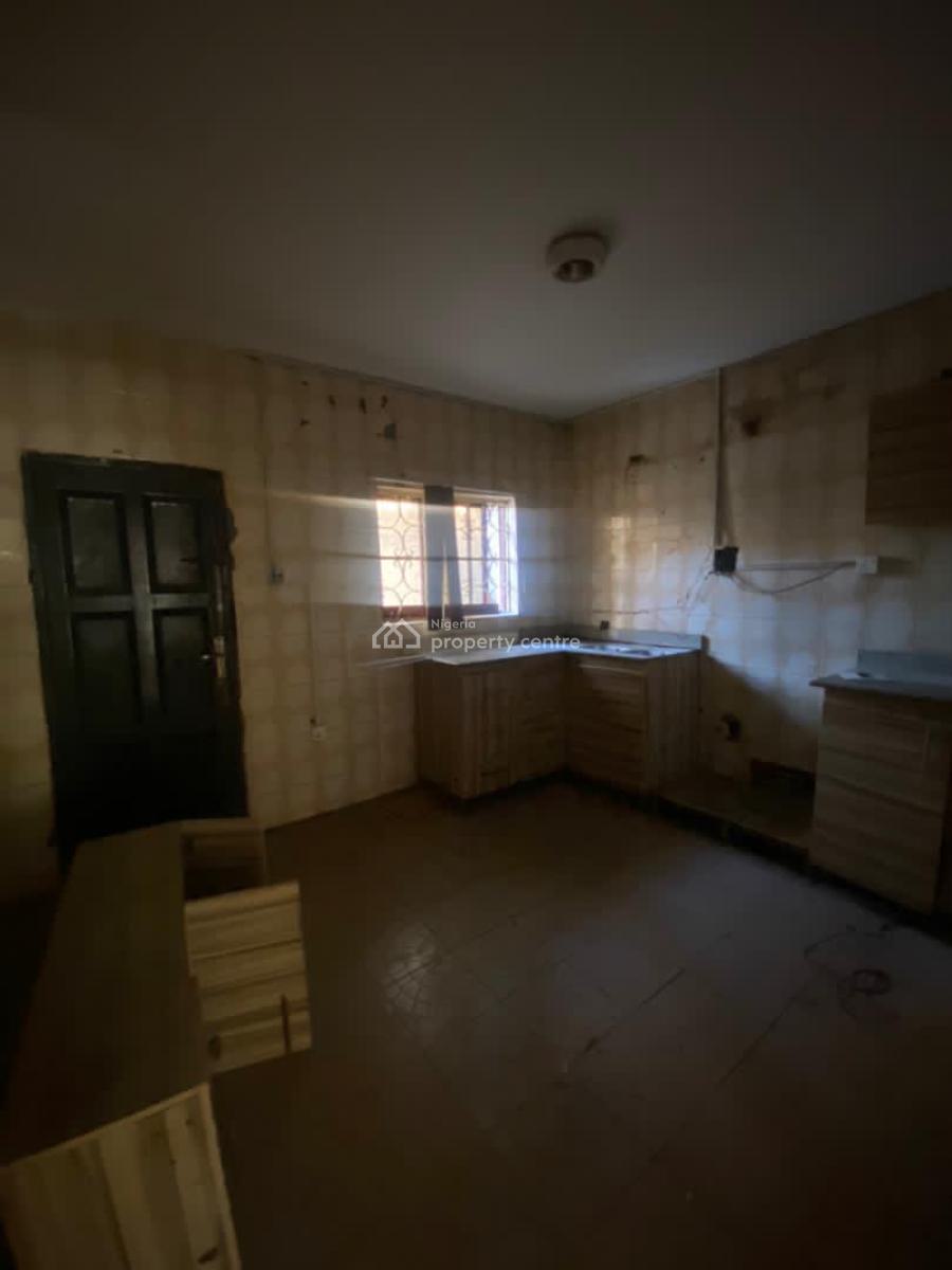 4 Bedroom Semi Detached Duplex with Bq, Wuse 2, Abuja, Semi-detached Duplex for Rent