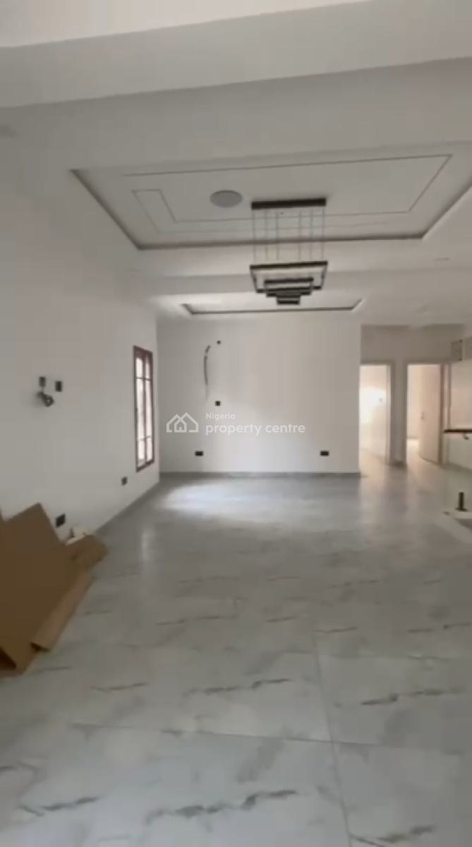Stunning 6 Bedroom Fully Detached Duplex Plus Pool & Bq, Ikeja Gra, Ikeja, Lagos, Detached Duplex for Sale