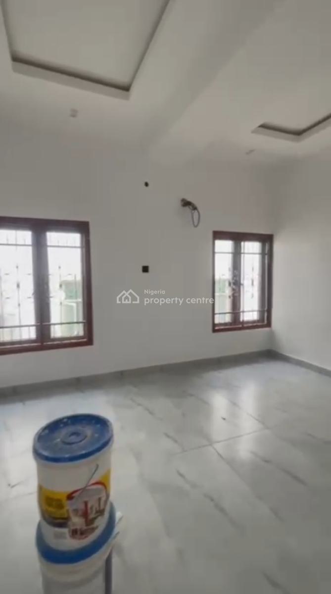 Stunning 6 Bedroom Fully Detached Duplex Plus Pool & Bq, Ikeja Gra, Ikeja, Lagos, Detached Duplex for Sale