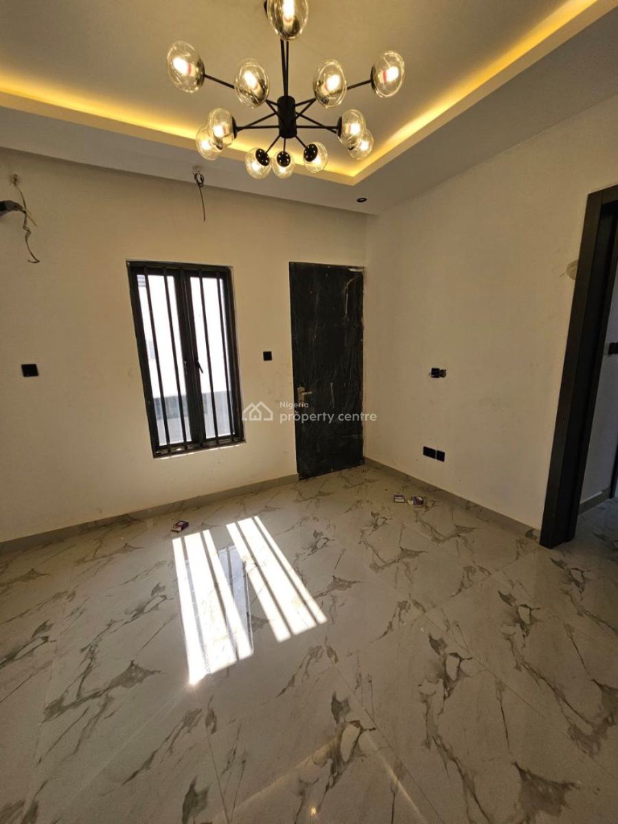 Stunning 5 Bedroom House Plus 2bqs in a Serene Location., Ikeja Gra, Ikeja, Lagos, Detached Duplex for Sale