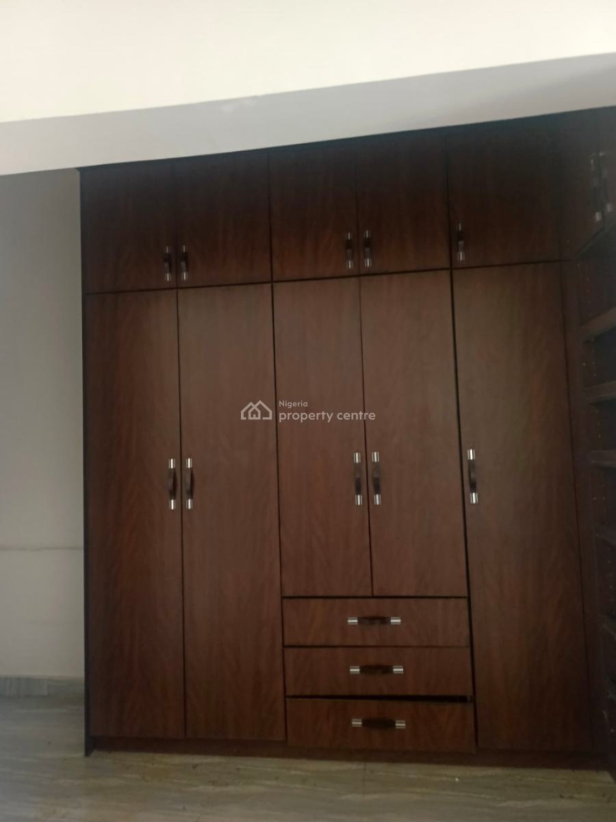 Standard 2 Bedroom Terrace Duplex, Guzape District, Abuja, Terraced Duplex for Rent