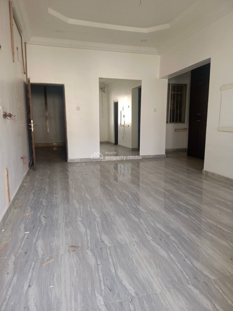 Standard 2 Bedroom Terrace Duplex, Guzape District, Abuja, Terraced Duplex for Rent