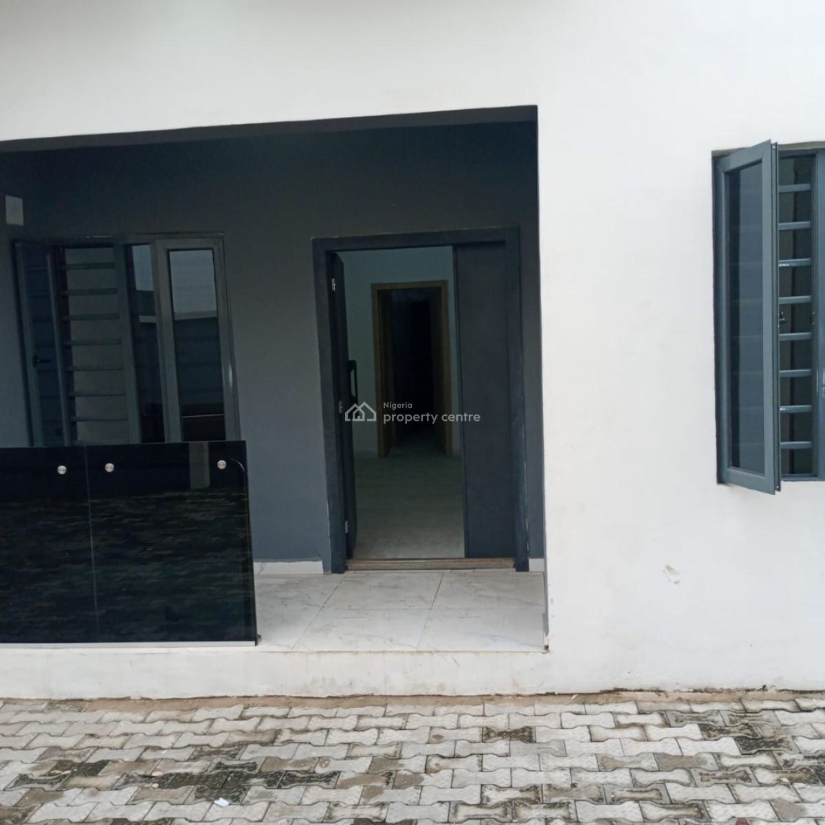Luxury 2 Bedroom Apartment in a Developed Environment, Abule Egba, Agege, Lagos, Block of Flats for Sale