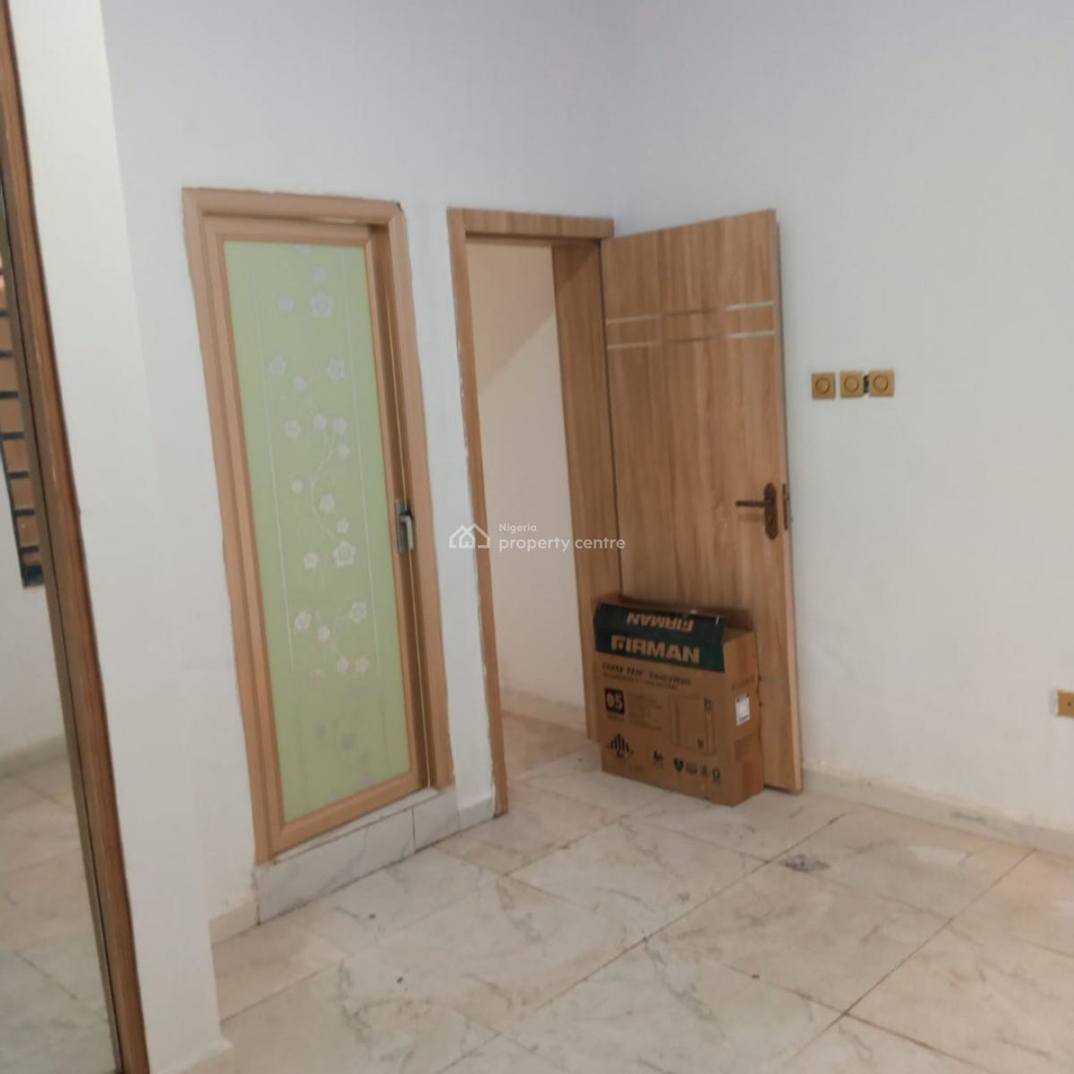 Luxury 2 Bedroom Apartment in a Developed Environment, Abule Egba, Agege, Lagos, Block of Flats for Sale