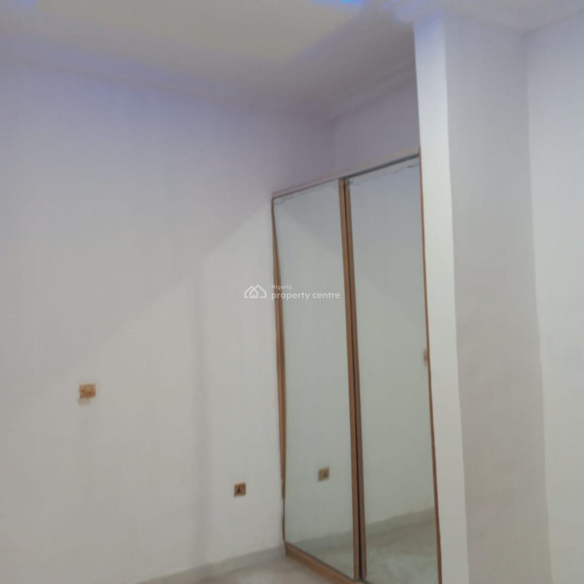 Luxury 2 Bedroom Apartment in a Developed Environment, Abule Egba, Agege, Lagos, Block of Flats for Sale