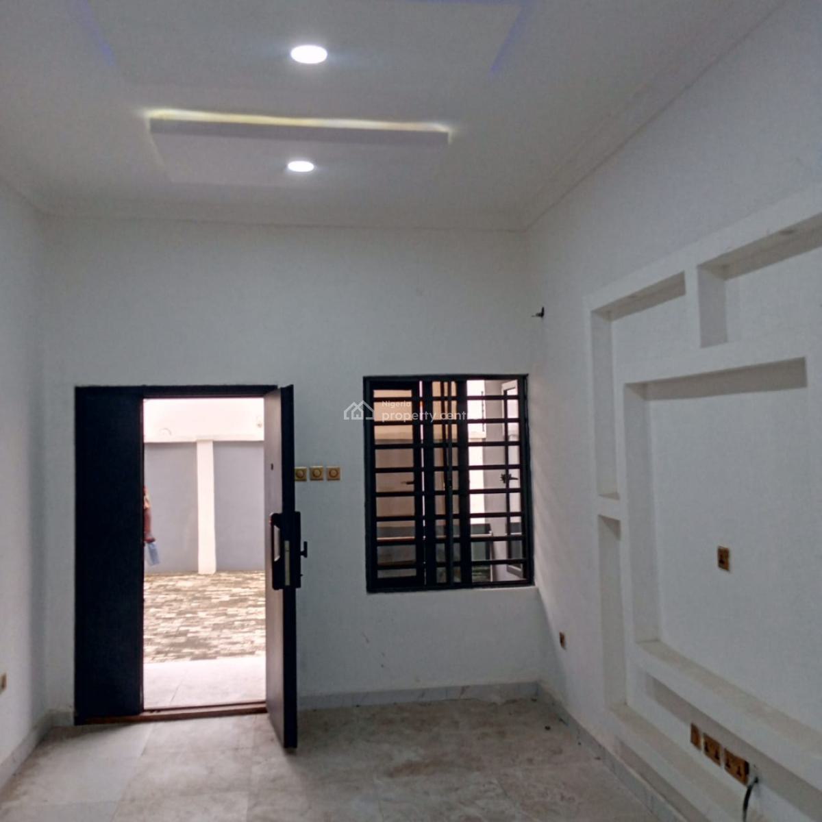 Luxury 2 Bedroom Apartment in a Developed Environment, Abule Egba, Agege, Lagos, Block of Flats for Sale