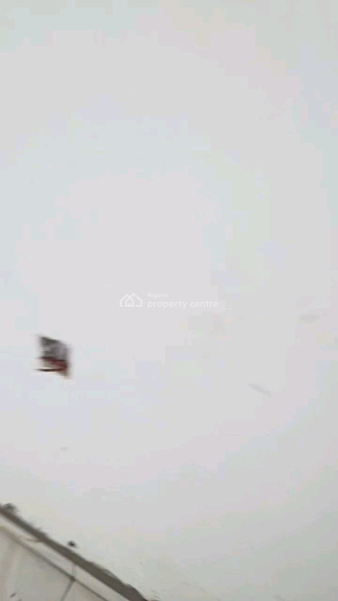 Newly Built, Spacious and Standard Miniflat in a Secured Environment, Okesuna Street, Shomolu, Lagos, Mini Flat (room and Parlour) for Rent