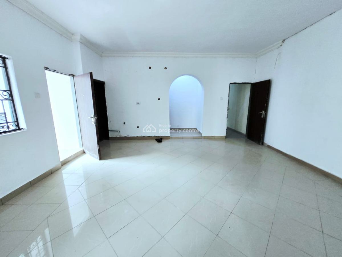 Newly Renovated Massive 1 Bedroom Apartment, Chevron, Lekki, Lagos, Flat / Apartment for Rent