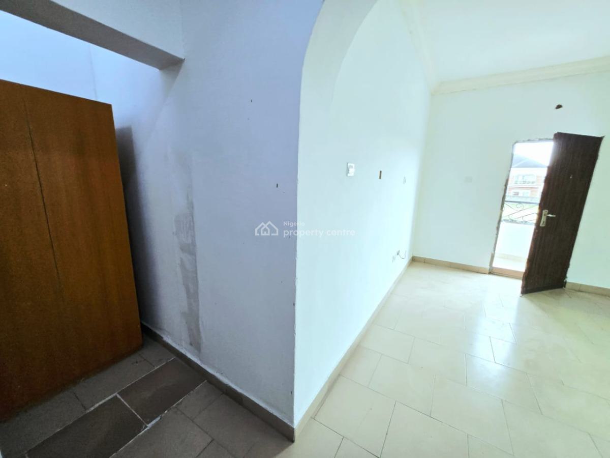 Newly Renovated Massive 1 Bedroom Apartment, Chevron, Lekki, Lagos, Flat / Apartment for Rent