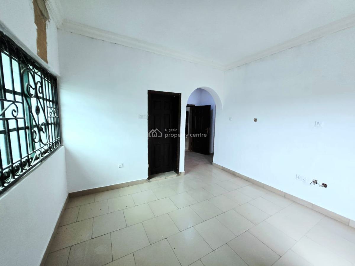 Newly Renovated Massive 1 Bedroom Apartment, Chevron, Lekki, Lagos, Flat / Apartment for Rent