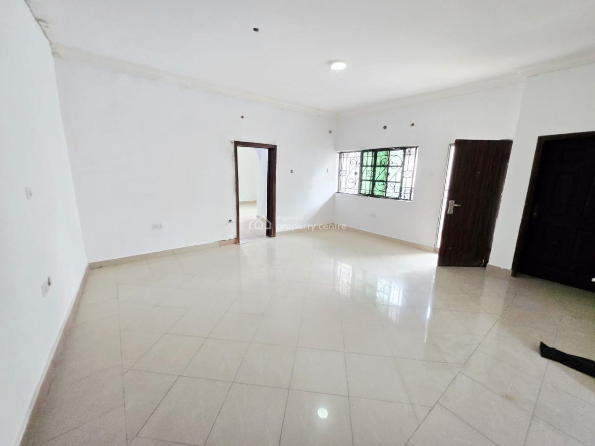Newly Renovated Massive 1 Bedroom Apartment, Chevron, Lekki, Lagos, Flat / Apartment for Rent