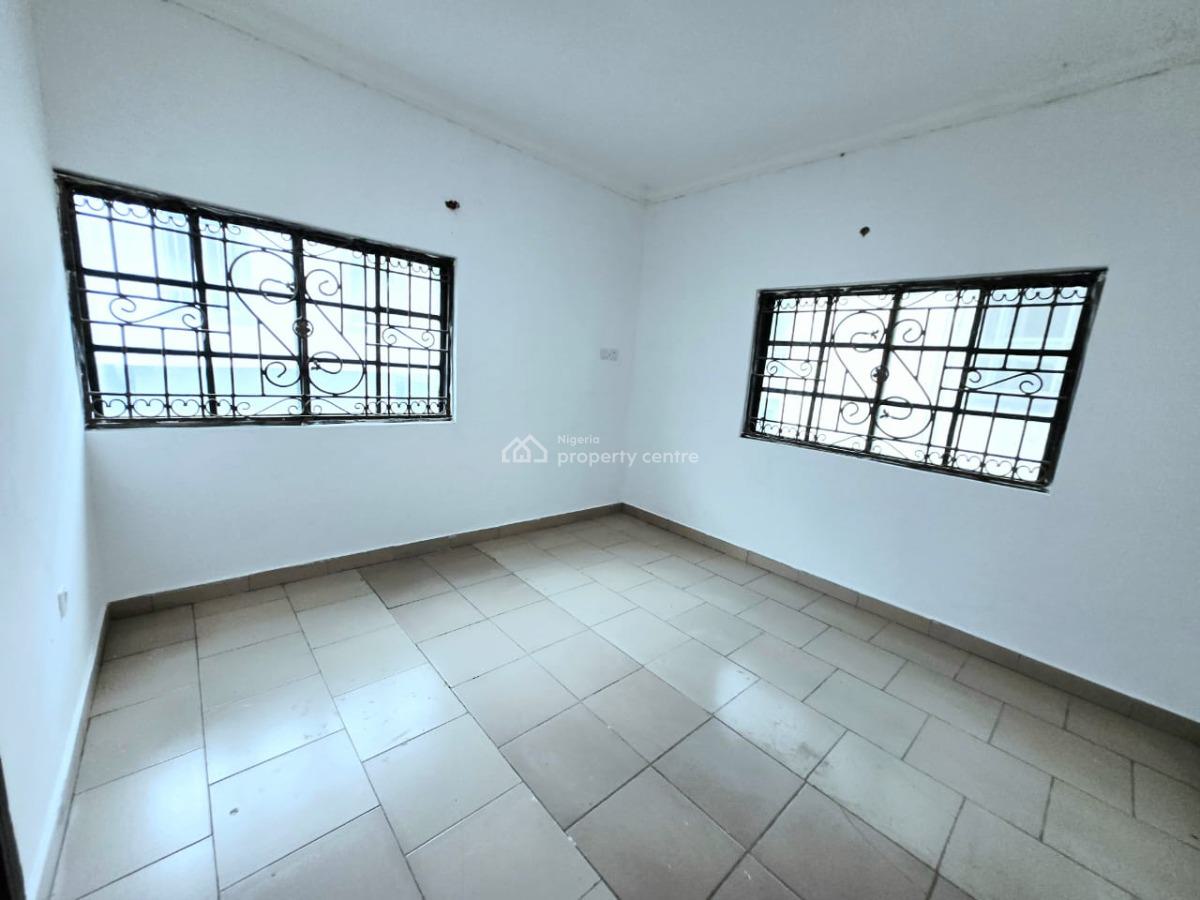 Newly Renovated Massive 1 Bedroom Apartment, Chevron, Lekki, Lagos, Flat / Apartment for Rent