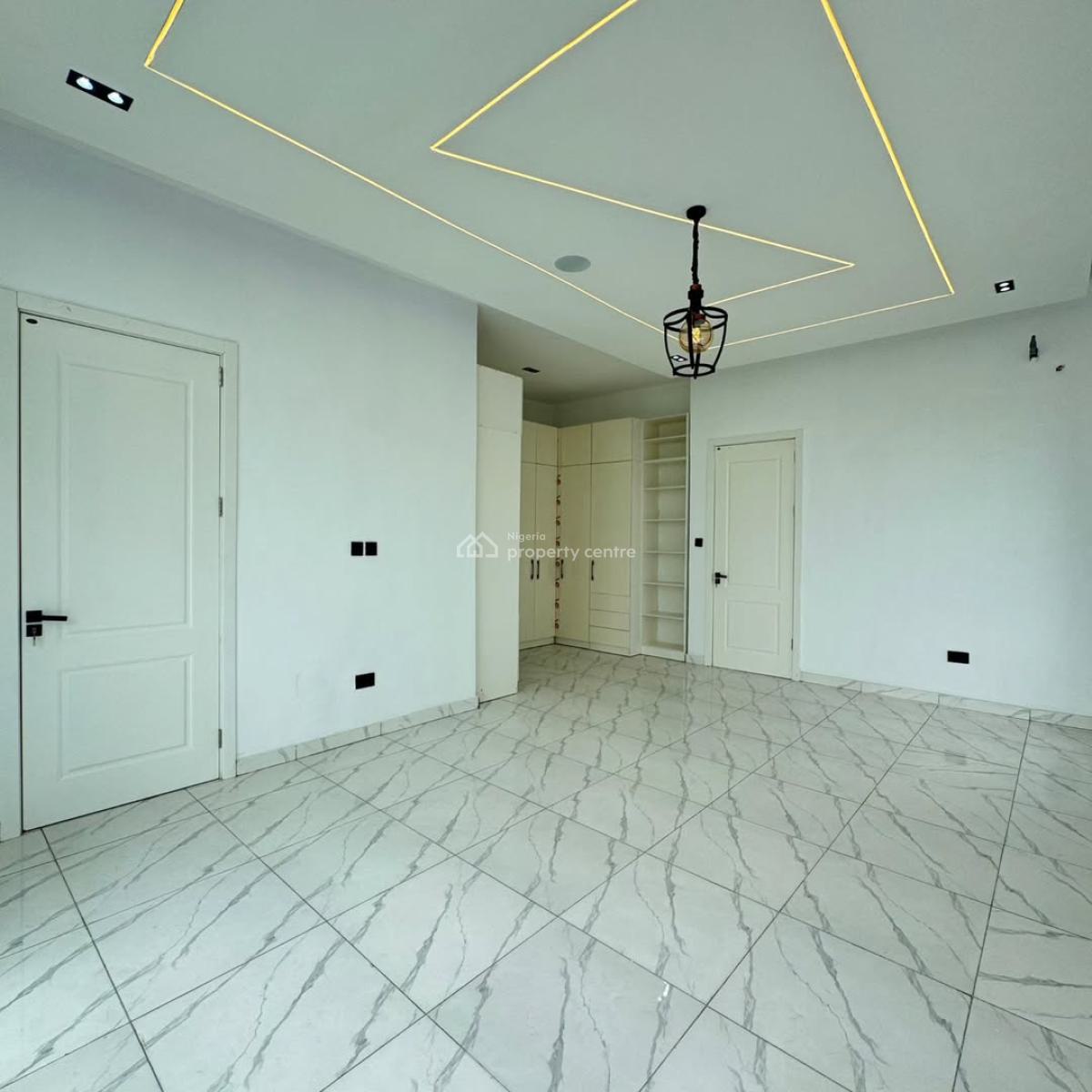 4 Bedroom Semi-detached Duplex, Abraham Adesanya, Ajah, Lagos, Semi-detached Duplex for Sale