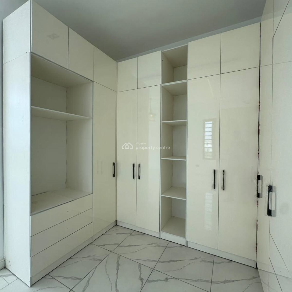 4 Bedroom Semi-detached Duplex, Abraham Adesanya, Ajah, Lagos, Semi-detached Duplex for Sale