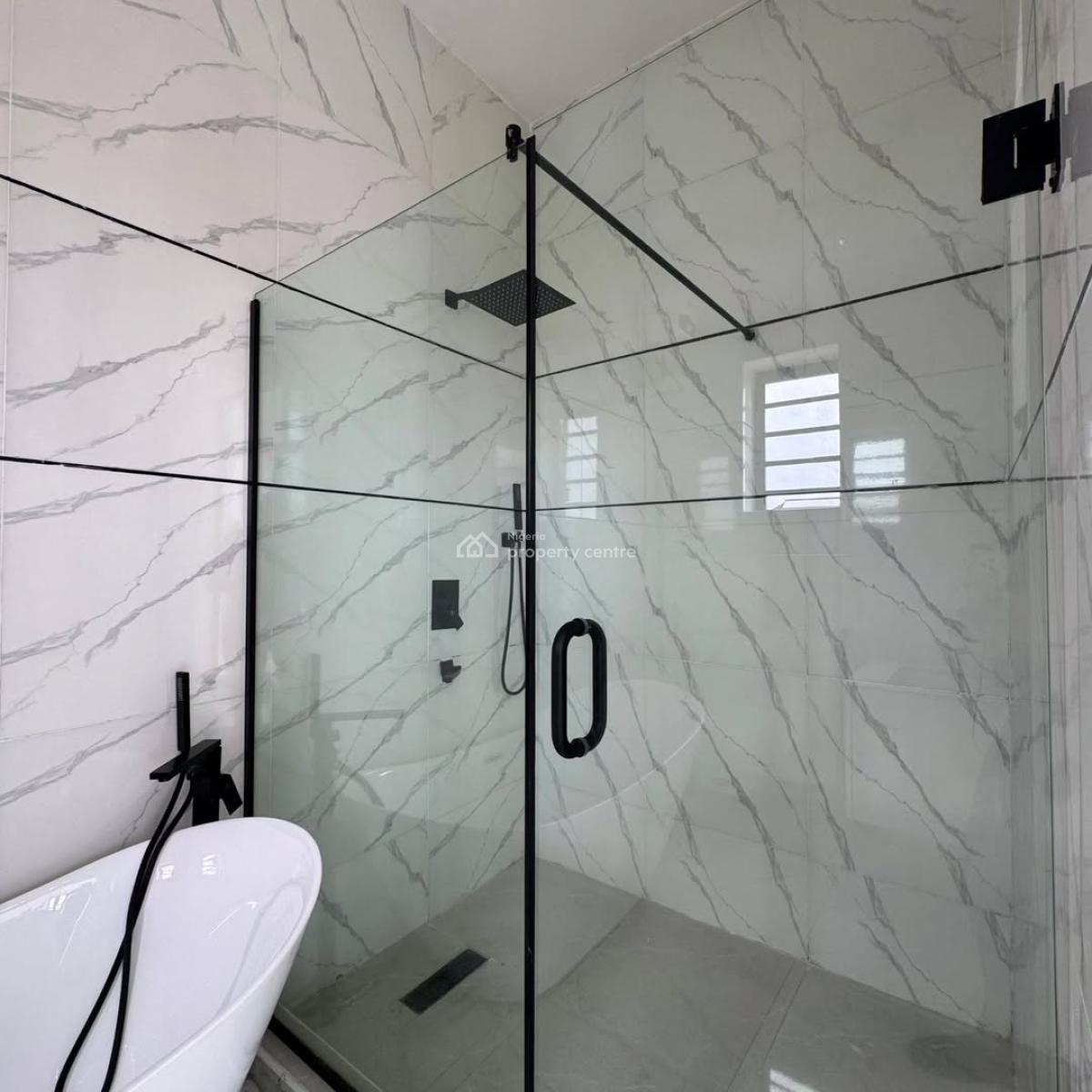 4 Bedroom Semi-detached Duplex, Abraham Adesanya, Ajah, Lagos, Semi-detached Duplex for Sale